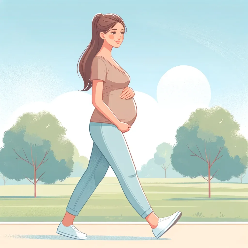 Pregnancy - some best practices