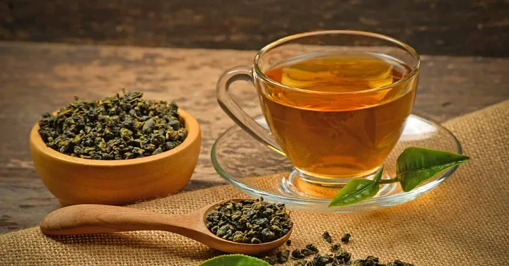 Catechin - Why Drink Green Tea
