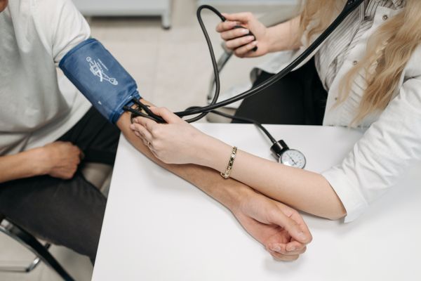 Blood Pressure - Ask Why