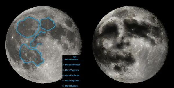 Pareidolia