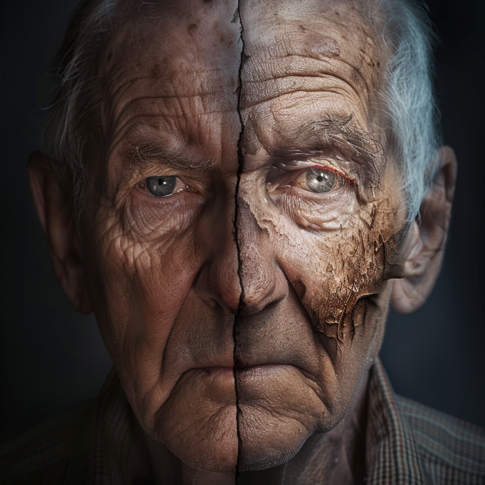 Aging - the role of Epigenetic's