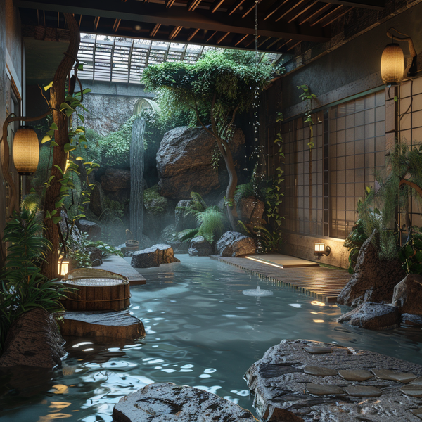 Onsen - what was my experience