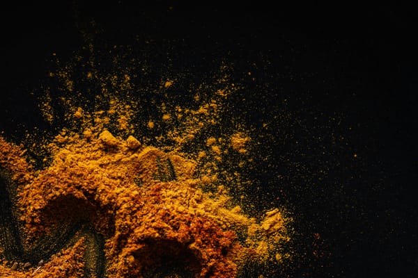 Curcumin - Poison or Miracle Cure?