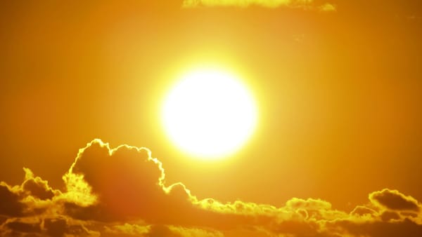 Sun - does it cause cancer?